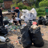 Odložite otpad, pomozite onima kojima je potrebna pomoć 12