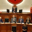Albanski parlament neće razmatrati rezoluciju o genocidu u Srebrenici 13
