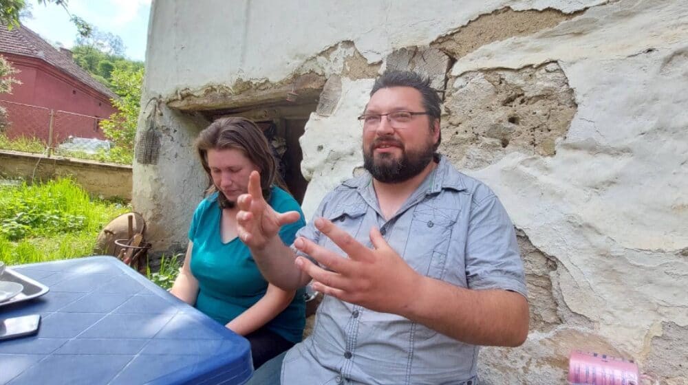 Porodica iz Rusije zamenila Moskvu selom pored Zaječara: Rat u Ukrajini je uništio našu ekonomiju ali o tome se ćuti 1