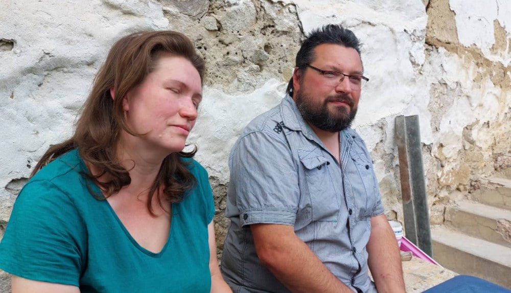 Porodica iz Rusije zamenila Moskvu selom pored Zaječara: Rat u Ukrajini je uništio našu ekonomiju ali o tome se ćuti 5 Porodica iz Rusije zamenila Moskvu selom pored Zaječara: Rat u Ukrajini je uništio našu ekonomiju ali o tome se ćuti 5