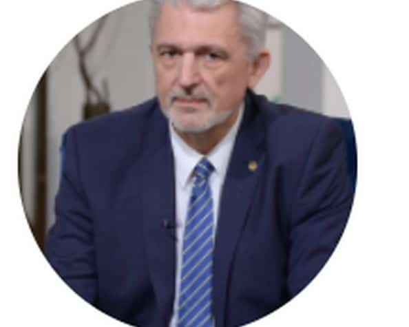 Ko je novi ambasador Ukrajine u Srbiji 1