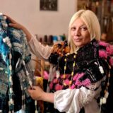 Ana Brdarac Mladenović: Razbojem do Fashion Week-a, čekam sledeću priliku za modne piste 3
