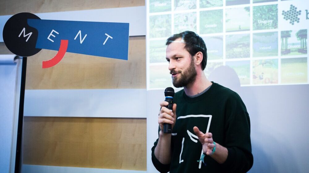 Andraž Kajzer: MENT festival stvara put u bolje društvo i bolju budućnost 1