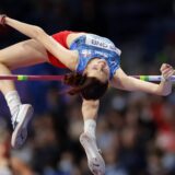 Angelina Topić srušila nacionalni rekord za dva centimetra 10