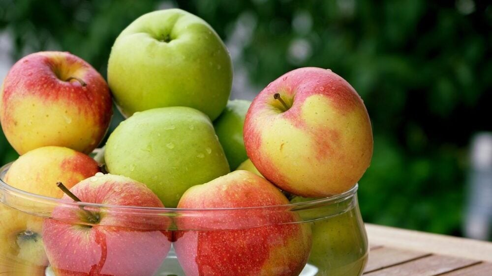 Šta se sve može spremiti od jabuke - recepti 2