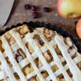 Šta se sve može spremiti od jabuke - recepti 12