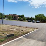 Asfaltiranje zdravog razuma u Centru 3 u Borči 9