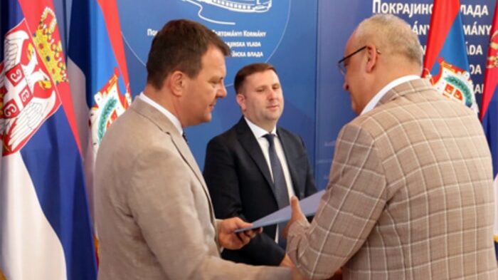 Subotica: 19 miliona dinara za sufinansiranje uređenja atarskih puteva i otresišta 1