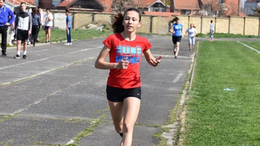 Zaječar: U ponedeljak gradsko takmičenje u atletici 1