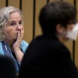 Autorka eseja "Kako ubiti svog muža" osuđena na doživotni zatvor zbog ubistva muža 11