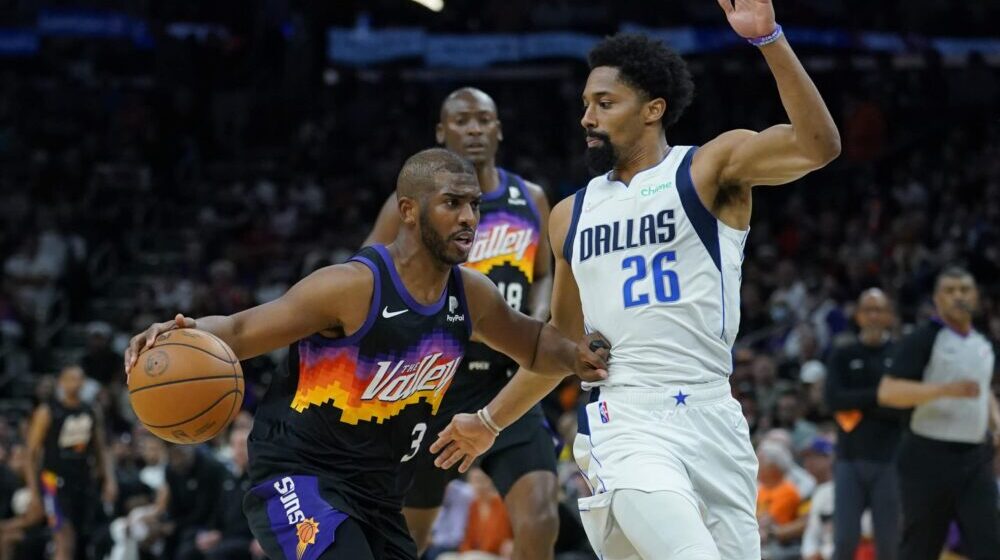 Majami i Feniks poveli sa 2:0 u drugoj rundi plej-of serije NBA lige 1