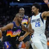 Majami i Feniks poveli sa 2:0 u drugoj rundi plej-of serije NBA lige 1