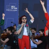 Žofre: Pred nama su teška vremena, ali smo bolji zajedno 1