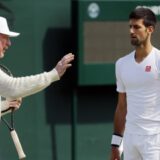 Đoković: Srce mi je slomljeno zbog Bekera, nadam se da će prebroditi period tokom kojeg mora da bude u zatvoru 14