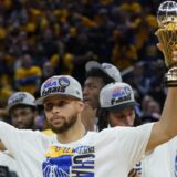 Golden stejt prvi finalista NBA lige 11