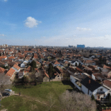 Zašto je Plan regulacije uplašio građane zrenjaninskog naselja Bagljaš 1