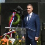 Stefanović: U svetskoj istoriji ostalo je zabeleženo da je maleni srpski narod rekao odlučno ne Hitleru 8