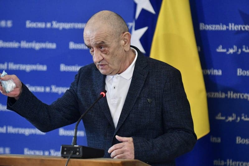 HDZ ministar opet blokira: Ništa od usvajanja posebne odluke za finansiranje izbora u BiH 1