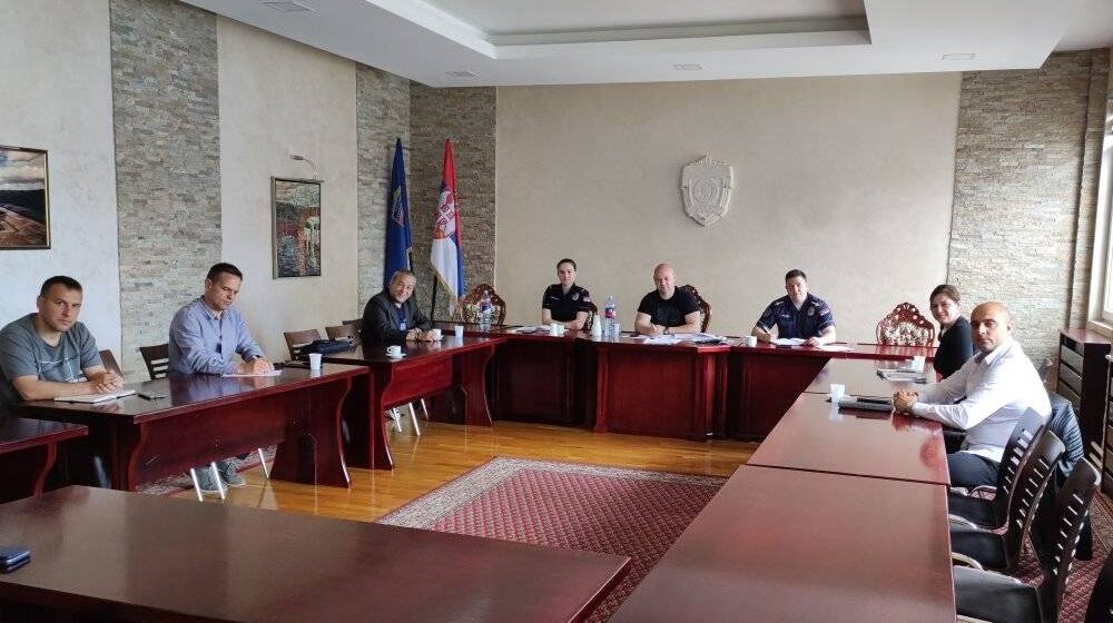 PU Zaječar: Bezbednost učenika na prvom mestu 1