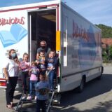 Srbiju na konferenciji putujućih bibliotekara u Sloveniji predstavlja biblioteka iz Kladova 8