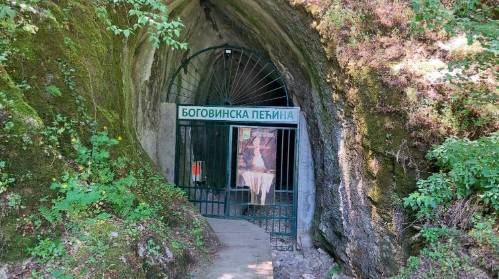 Prelepa Bogovinska pećina odnedavno dostupna turistima: U njoj su našli utočište i zaštićeni slepi miševi i endemska vrsta rečnih rakova 1