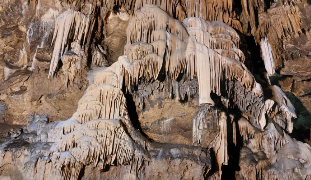 Prelepa Bogovinska pećina odnedavno dostupna turistima: U njoj su našli utočište i zaštićeni slepi miševi i endemska vrsta rečnih rakova 4