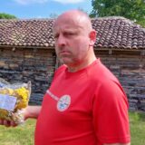 Kako je mašinac iz Boljevca postao travar i zašto bere lekovito bilje baš na Rtnju 7