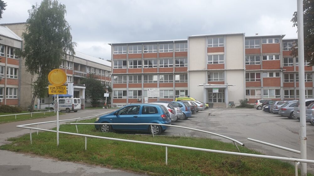 Jagodinska bolnica čeka licencu za rad novog skenera, a nisu predali kompletnu dokumentaciju za njeno dobijanje 1