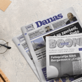 Boonker - kulturni vodič kroz Srbiju od 9. maja svakog ponedeljka u Danasu 1