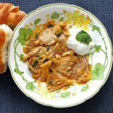 Jeste li za šumsko meso koje nije meso (RECEPT) 12