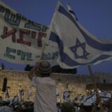 Palestinski zvaničnik označio premijera Izraela nacistom nalik na Gebelsa 11