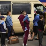 Patrijarh Porfirije zatražio razgovor sa Vučićem u vezi prihvata izbeglica iz Ukrajine 11