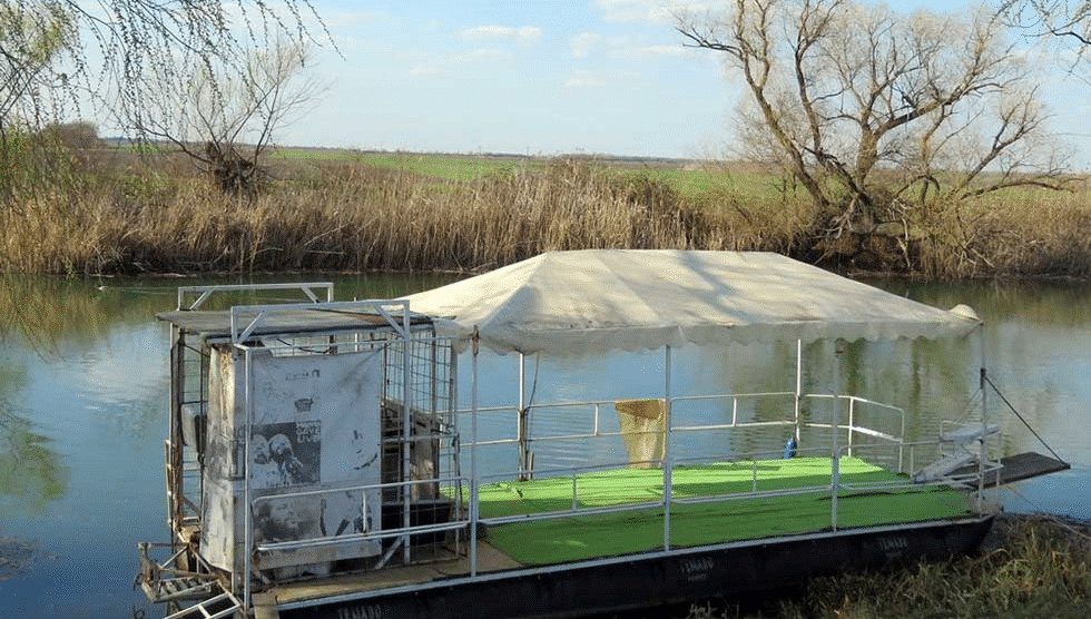 Prevodnica kod Kleka uskoro počinje sa radom 1