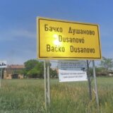 Jedinstveni u Srbiji: Ispod tabli s nazivima dva subotička mesta poruka nepoželjnim posetiocima 4