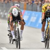 Belgijanac De Bont pobednik 19. etape trke Điro d'Italija 6