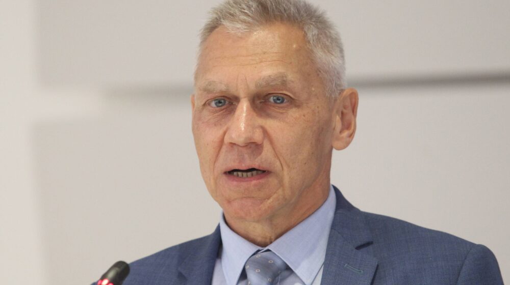 Bocan-Harčenko: Nadamo se da nam Srbija neće uvesti sankcije, to ne bi bio prijateljski korak 1