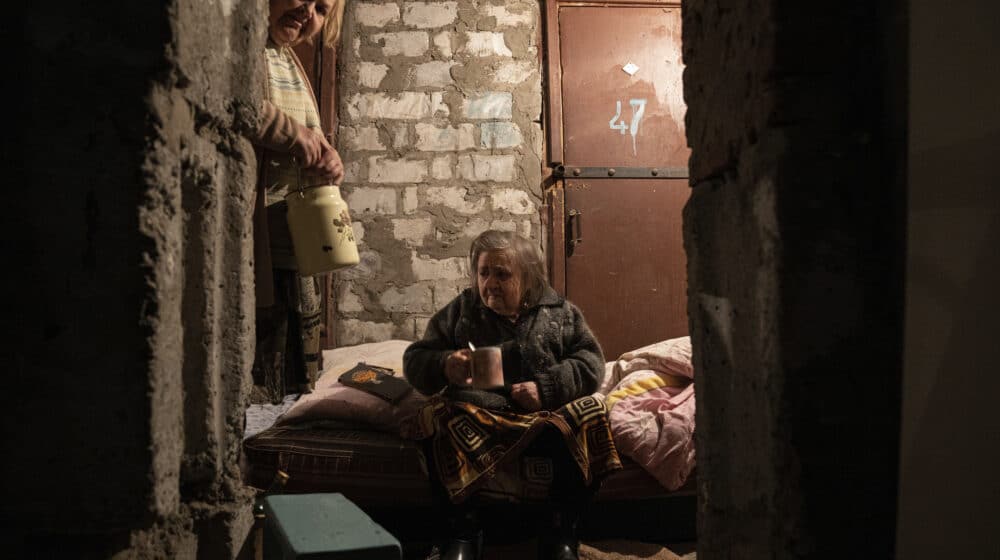 Kijevska škola ekonomije: Šteta koju je Ukrajina do sada pretrpela između 564 i 600 milijardi dolara 1