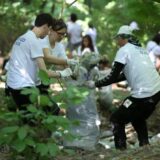 „Čisto iz ljubavi“ u Subotici: Akcija čišćenja prirode 18