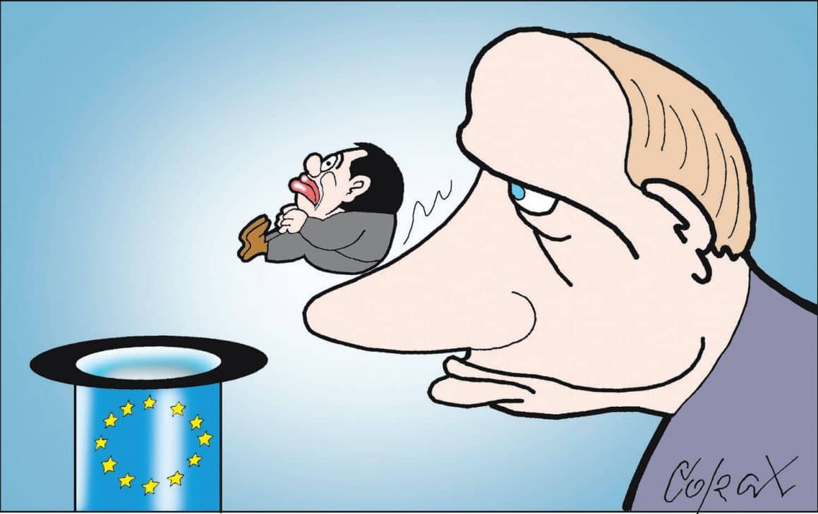 Corax 2