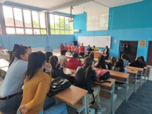 Crveni krst Subotica: Naše akcije povezuju ljude u jednostavna dela humanosti 4