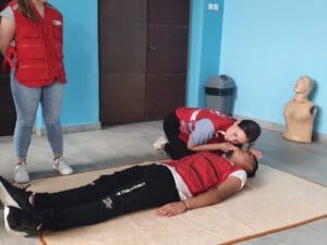 Crveni krst Subotica: Naše akcije povezuju ljude u jednostavna dela humanosti 5