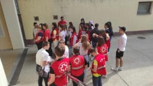 Crveni krst Subotica: Naše akcije povezuju ljude u jednostavna dela humanosti 3