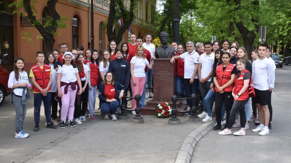 Crveni krst Subotica: Naše akcije povezuju ljude u jednostavna dela humanosti 1