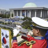 Novi predsednik Južne Koreje položio zakletvu i pozvao Pjongjang na potpunu denuklearizaciju 15