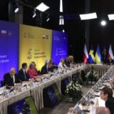 U Varšavi ponovo donatorska konferencija da se poveća pomoć Ukrajini 8