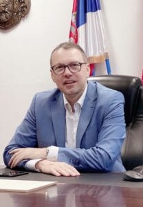 Održana konstitutivna sednica skupštine opštine Kula - Damjan Miljanić ponovo na čelu te opštine 2