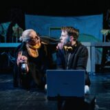 Zrenjaninski lutkari na Zip festivalu za decu u Aleksincu 5