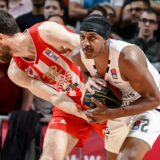 Boltauzer, Nedović i Nikolić sude treći meč finala Partizan-Crvena zvezda 1