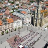 "Bečejprevoz" sutra ne saobraća do Novog Sada i nazad 2