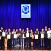 Negotin: Dodelom Majskih nagrada i povelje obeležen Dan opštine Negotin 13
